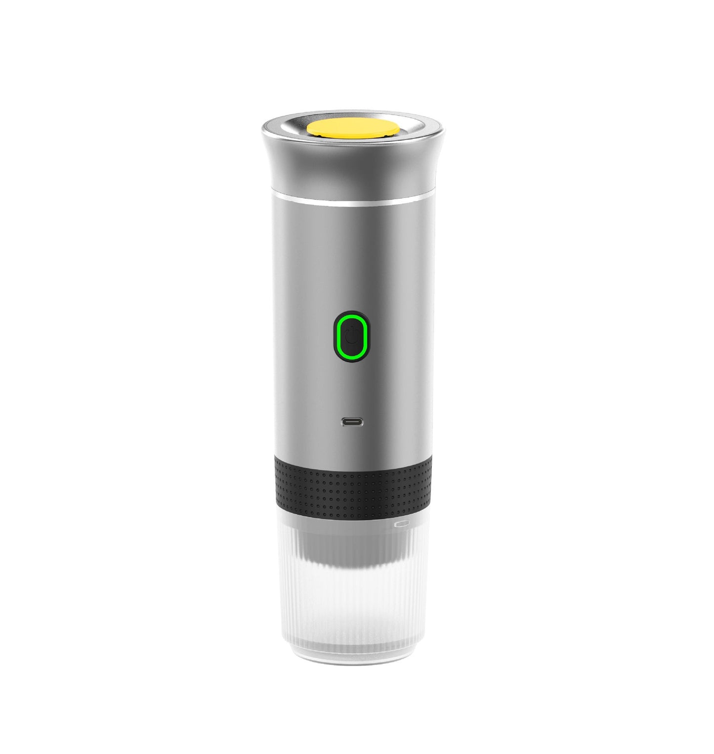 OnBrew™ – Portable Espresso Maker Anywhere