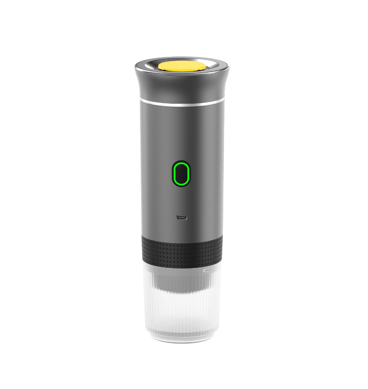 OnBrew™ – Portable Espresso Maker Anywhere