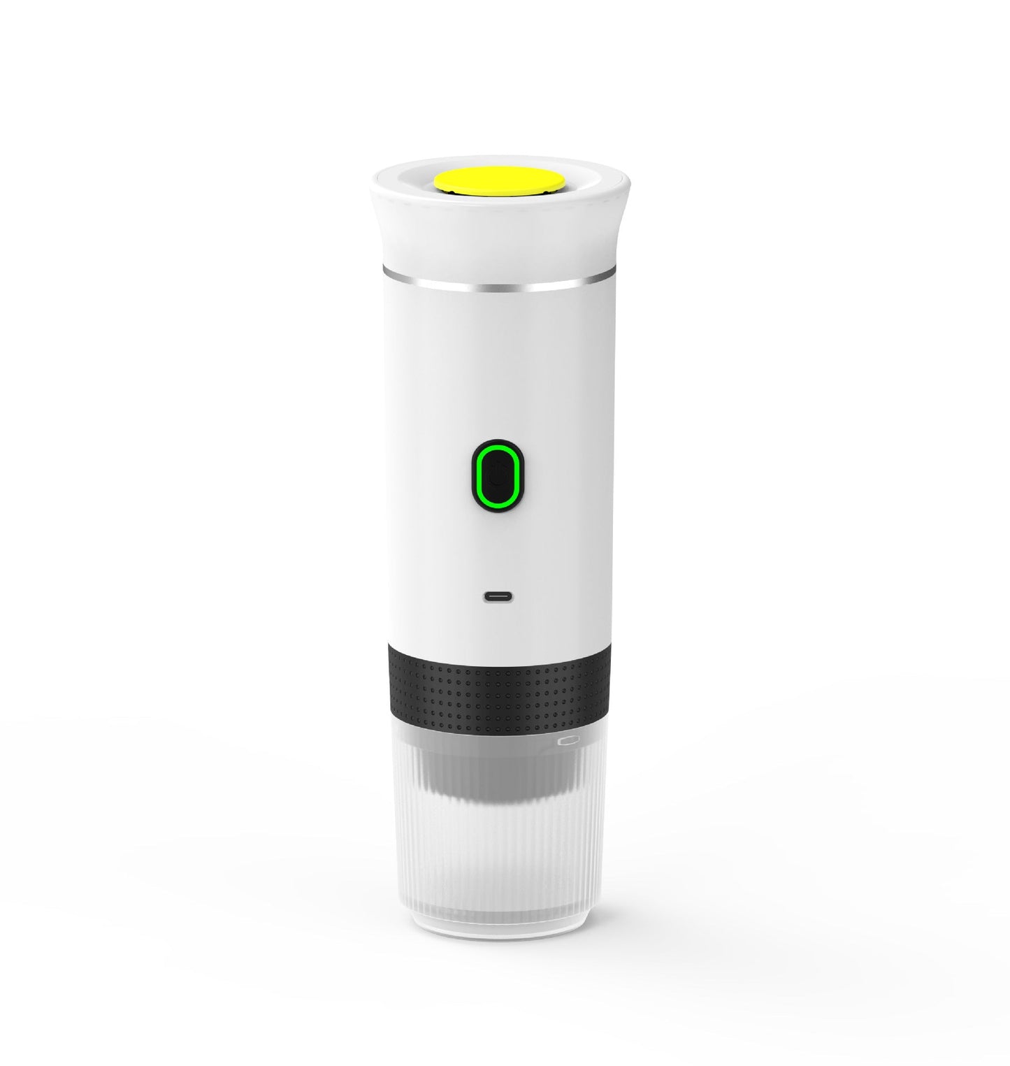 OnBrew™ – Portable Espresso Maker Anywhere